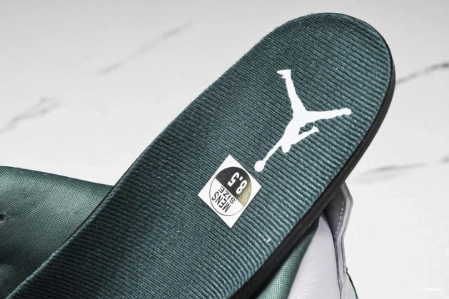 Cheap MAX Green Oxidized Air Jordan FQ8138-103 4 0806